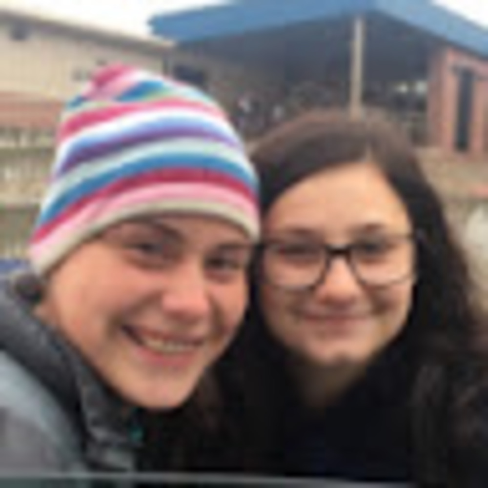 Meet your Posher, Kylee